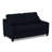 Clark 74" Square Arm Sofa with Reversible Cushions-62420946-18863525