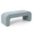 Ichika 47" W Upholstered Bench-1295355911