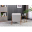 Upholstered Armchair-1207800767
