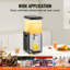 Distributeur de boissons commercial 18L
