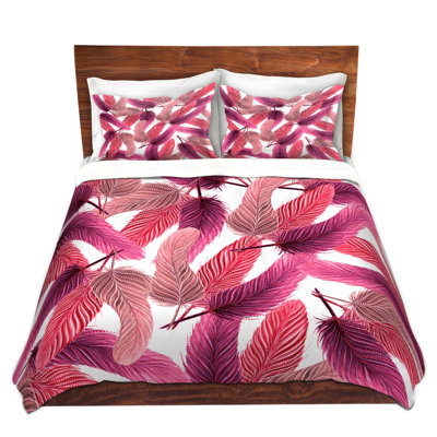 Polyester Duvet Cover