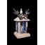PVC Holiday Shaped Ornament-1169229765