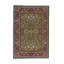 Hand-Knotted High-Quality Area Rug