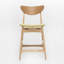 CHAISE DE COMPTOIR (ensemble de 2)