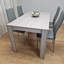 Aadhith 4 - Person Dining Set-1657374554
