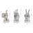 Domien Abstract Figurines & Sculptures-55946410