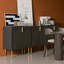 Accent Cabinet