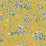 Yuki Osada Floral Wallpaper Double Roll