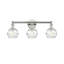 Éclairage pour meuble-lavabo 3 lumières 24 po Cambria-2011139262-2004988851