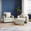 Niama Upholstered Accent Chairs Bed-689065030