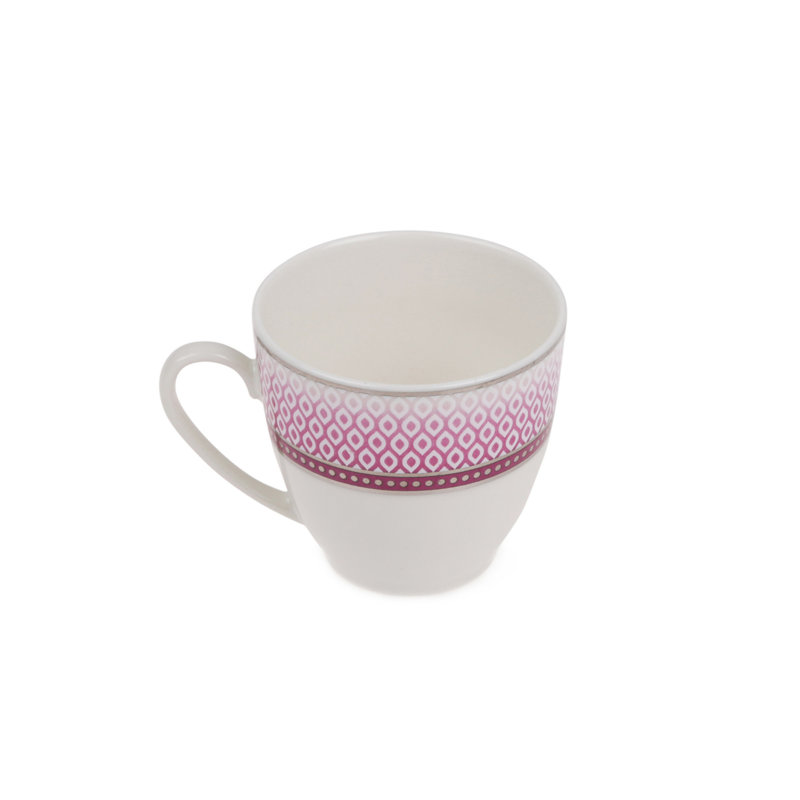 Ensemble de 6 tasses à café Cailin