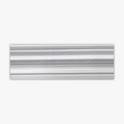 Equador 4" x 12" Marble Wall & Floor Tile