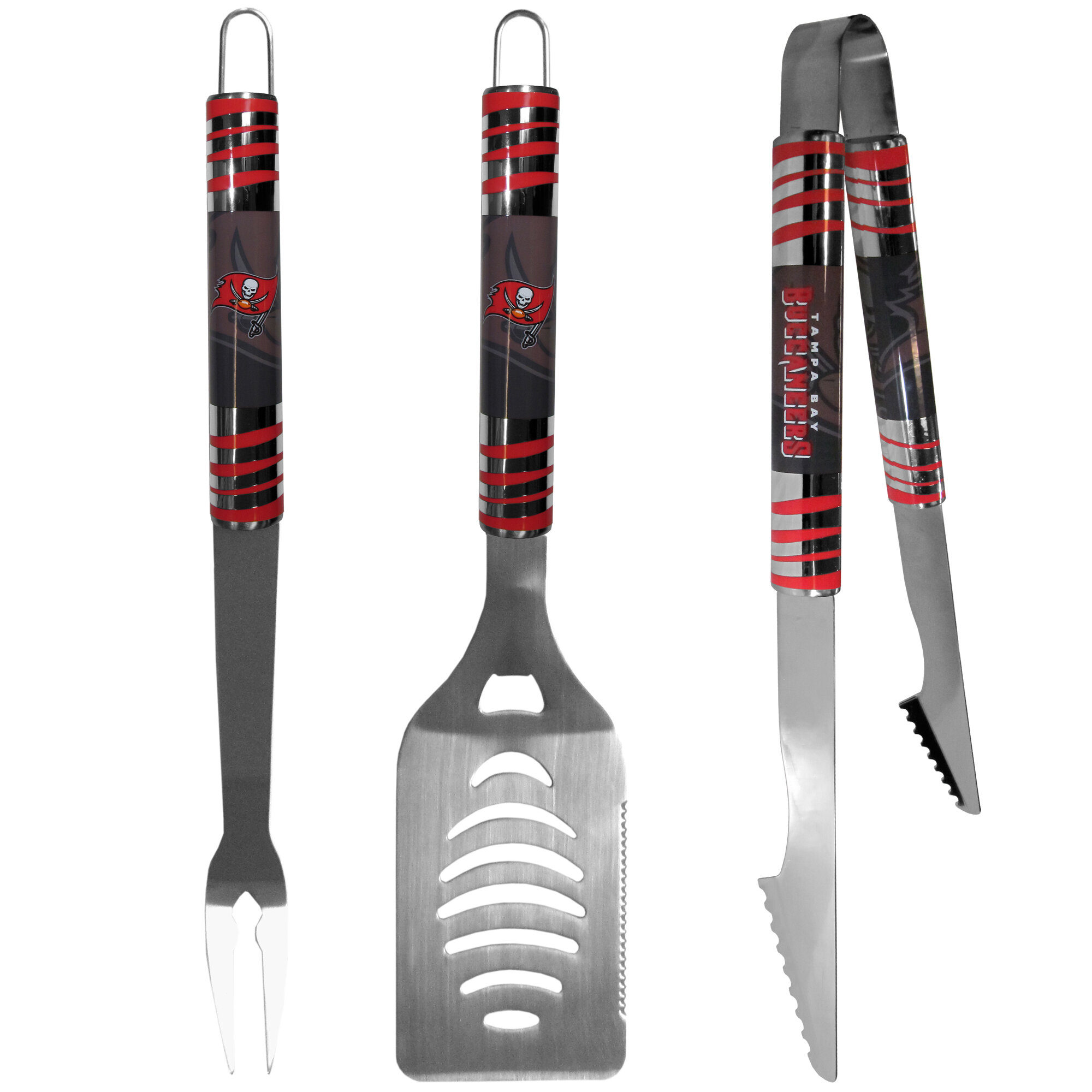 Siskiyou Products NFL BBQ Grilling Tool Set & Reviews | Wayfair