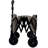 Expandable Dual-Layer Utility Wagon-125205157
