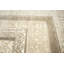 Tapis oriental crème 8 x 10