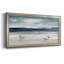 «Lizeth Sandpiper Bay», reproduction d'art sur toile-1581926029