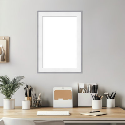 Tableau blanc Maya