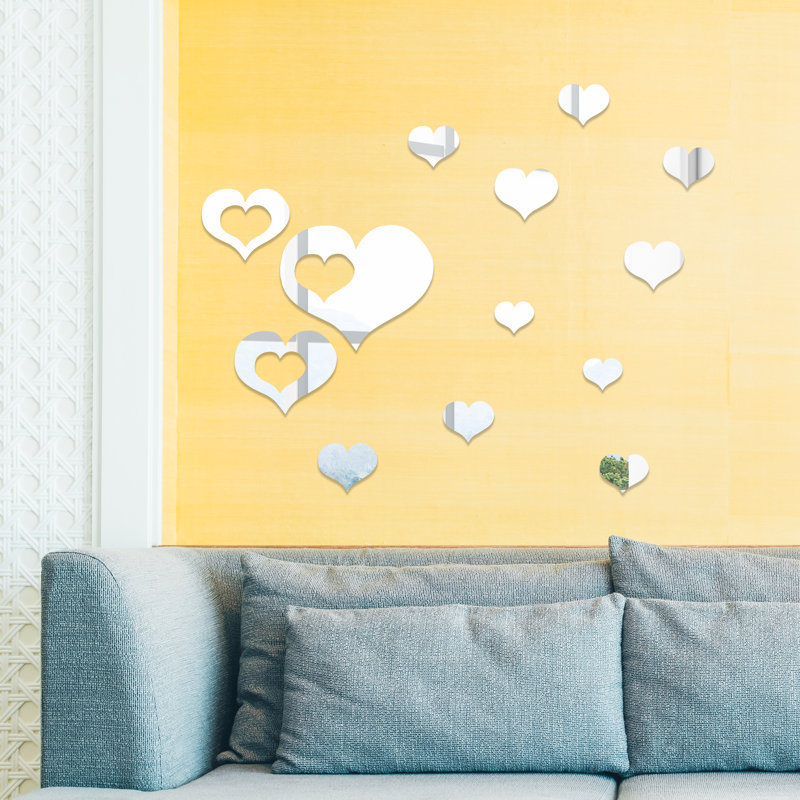 Abstract Wall Decal