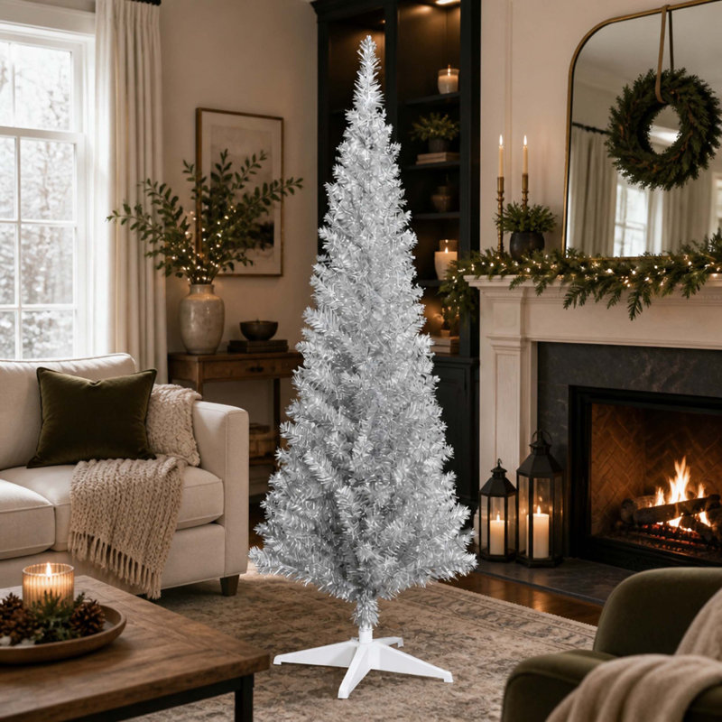 Arbre de Noël artificiel 5 pi