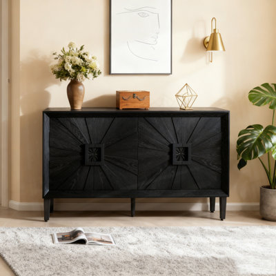 Armoire de rangement 60 'avec tablettes réglables