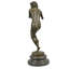 Figurines et sculptures Erix