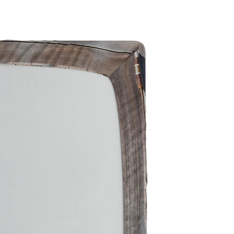 Microfiber Fitted Sheet, Twin Fitted Sheet