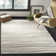 Shutesbury Abstract Hand Woven Area Rug