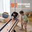 Taroo Clocks 108.07 L Game Table