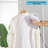 SALAV True & Tidy Heat-Resistant Mitt for Steaming Clothes