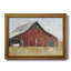 Ethan Harper - peinture sur toile encadrée-569482467