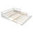 Extending Daybed With Trundle-1831434269