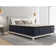 Cool Response, Pressure Relieving Latex Hybrid Mattress