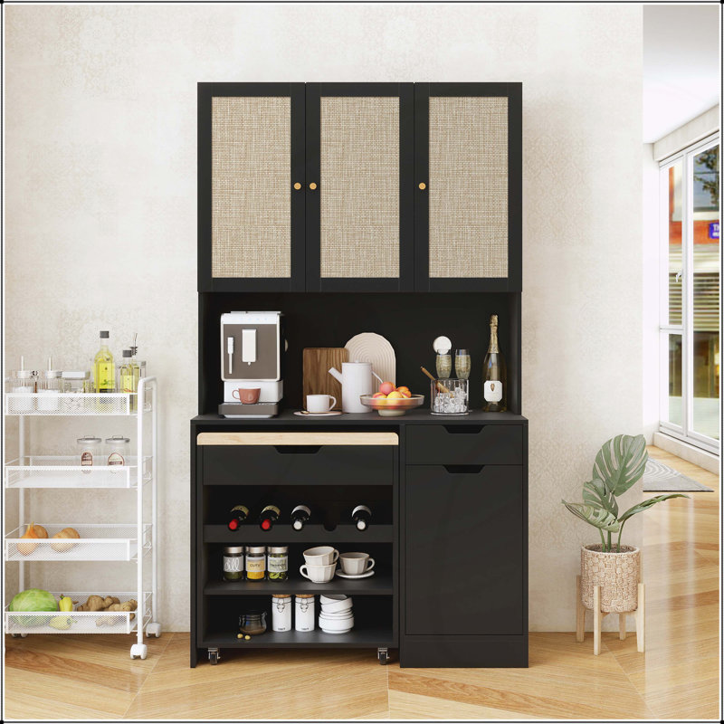 Armoire de rangement 69,29 po