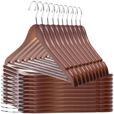 Lowenstein Plastic Non-Slip Standard Hanger