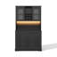 180cm Kitchen Pantry-748140320