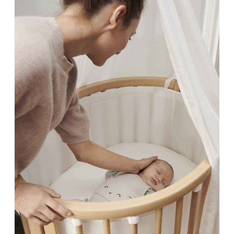 Stokke Sleepi Mini Bundle V3, Natutal