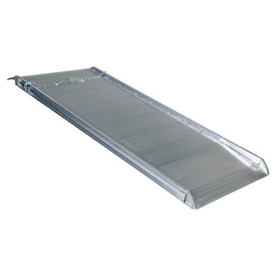 Vestil Metal Portable Ramp