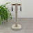 Cress Resin Bathroom Accessory Set