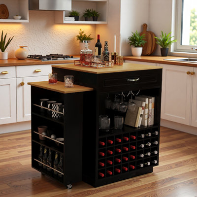 Armoire de bar Modern Modern