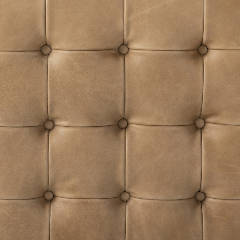 Halston Ottoman-Palermo Drift