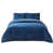 Indigo is out of stock selected