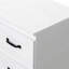 Armoire moderne avec 6 tiroirs-112883617