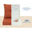 Coussin de siège extérieur profond pour meubles de patio (coussin seulement)-715158826
