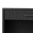 Jake Open Nightstand-Oak Veneer-110369151