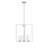 Tameca 4 - Light Single Pendant-216364567