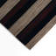 Tapis intérieur / extérieur noir HorizontalStripes-905987698