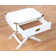 Table de chevet 1 tiroir Rossiter