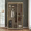 4 Piece Compact Bedroom Storage Set-1177126320