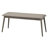 New Britain 6 - Person Four Leg Dining Set-684406646