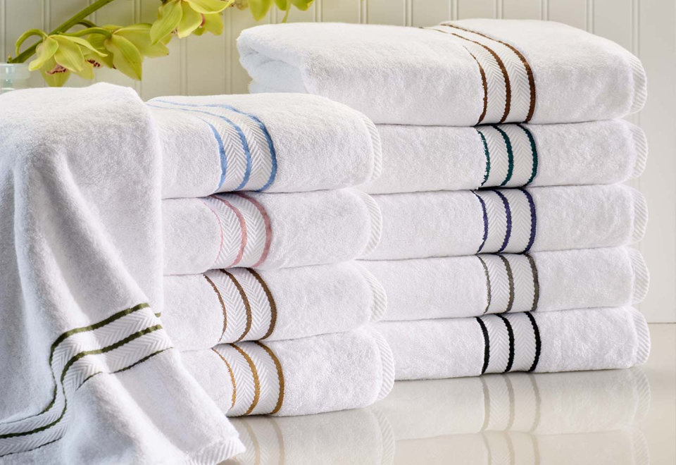 Bath Towels, Robes & Beach Essentials